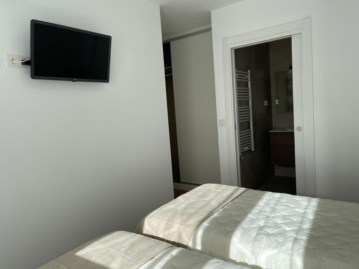 Blanchard Benas 2 Apartment เบนาสเก ภายนอก รูปภาพ